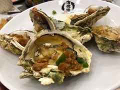 -澜悦港海鲜体验主题餐厅