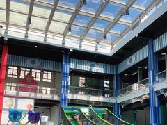 -蒙特利亲子乐园