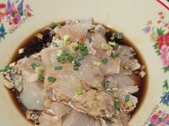 -五马集·海鲜·温州大牌档(黑金冠五马街十字路口店)