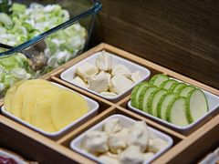 -叁窝雀·云南小锅米线(万象汇店)