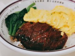 -太兴餐厅(东方广场分店)