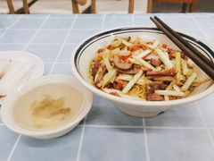 -碗底挑•湖南小炒粉面饭(大望路店)