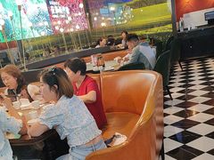 -俭寨小公鸡新疆菜·大盘鸡·烧烤
