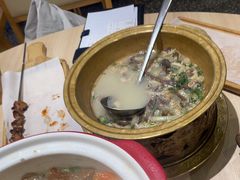 -羊之道草原味道清真餐厅(番禺店)