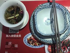 -鼎盛蜀坊·重庆江湖菜(市桥地铁站店)