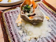 -Hatsune隐泉日式料理(SKP店)