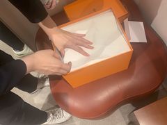 -爱马仕 HERMES(王府井步行街店)