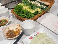 -焯牛潮汕牛肉火锅(云峰街创始店)