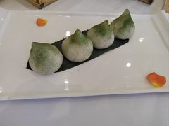 -国贸旋转餐厅(国贸广场店)