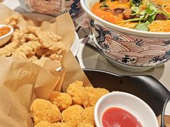 -和府捞面(曹路花园城店)