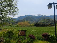 -小格里自然风景区