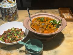 -锦府盐帮·侯宅(五棵松万达店)