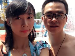 -青鱼湾水上乐园