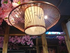 -缘福乡村铁锅炖民宿(八达岭店)