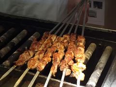 -西贝(上海我格广场店)