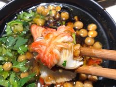 -钢管厂歆瑞源油卤串串香(春熙路太古里店)