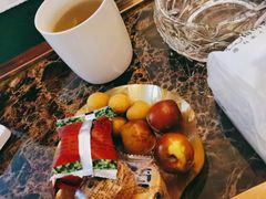 -御足宫影院式足道(平江万达店)