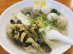 -其美潮州鱼旦粉世家(花城汇南区分店)