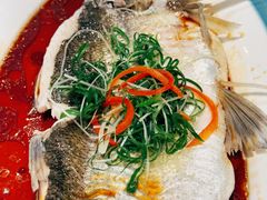 -红棉中餐厅·广州海航威斯汀酒店