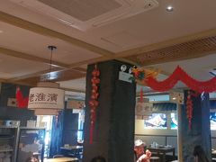 -老淮滨-蚌埠非遗小吃(淮河路店)