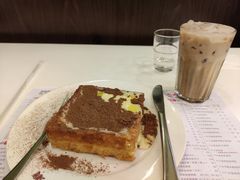 -大哥餐厅(西城花园店)