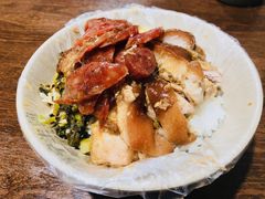 -陆长玖古法猪脚饭(玄风桥店)