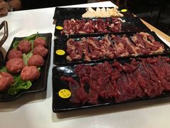 -陈记顺和牛肉火锅馆(天河北路店)