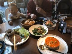食神鱼籽炒饭-星叶·东南亚料理(宁波万象汇店)