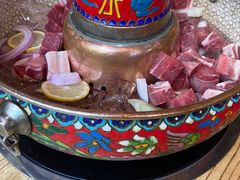 -木辛水水冰煮羊(凤城六路店)