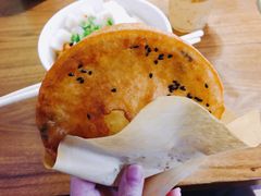 -精粉世家(汉街总部国际A座店)