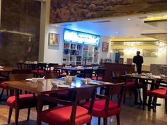 -林芝工布庄园希尔顿酒店-猎味中餐厅