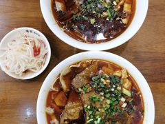 -蒋家肠旺面馆老店(合群路店)