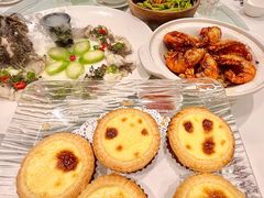 -海都六福酒家(世博广场店)