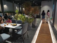 -GOTLOT COFFEE&KITCHEN角落厨房NOOK店