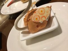 -白天鹅宾馆·流浮阁咖啡厅