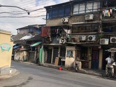 -上海市静安区闸北中心医院