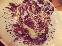 提拉米苏-PIZZA BIANCA(民园店)