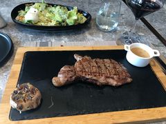 -Hurricane's Grill 飓风牛排