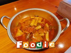 -kingkong大猩猩烤肉(CBD店)