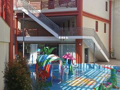 -东山湖温泉度假村