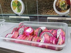 -海底捞火锅(大唐店)