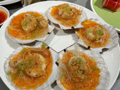 -潮府馆·非遗潮州菜·世纪公园(新国际博览中心店)
