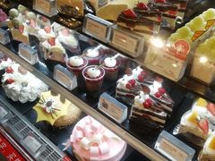 -85度C(南京龙世中心店)