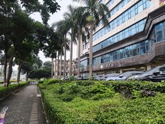 -凯威大酒店(海口秀英码头店)