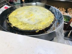 -清真·二嫂子煎饼果子(鼓楼旗舰形象店)