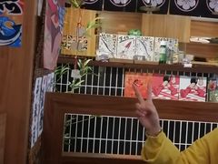 -烧鸟横丁(联发文创口岸店)