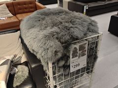 -宜家家居(宝山商场店)