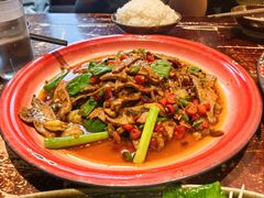 -馬伍旺川菜(安德门店)