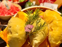 -一绪に寿喜烧自助(世茂广场店)