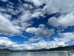 -丽江泸沽湖景区